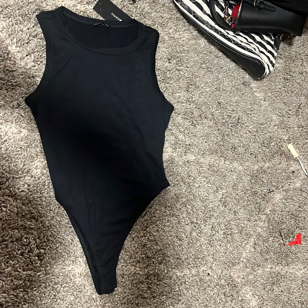 Bodysuit